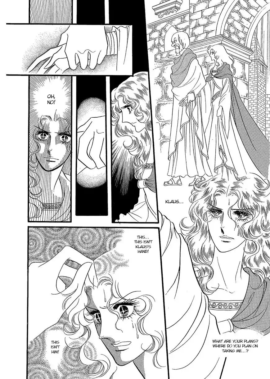 Orpheus no Mado Chapter 16 10